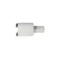 Baier Titanium kernboor 10mm Wit t.b.v. BDB 825