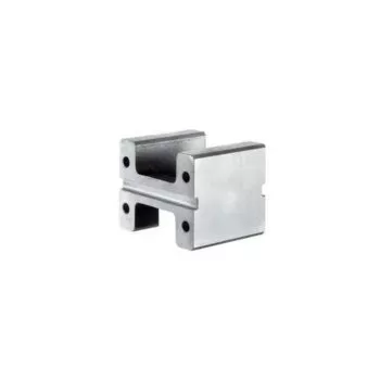 Baier 71829 Afstandhouder plaat t.b.v. BDB 837 / BDB 835