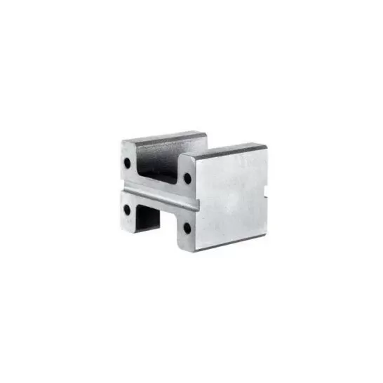 Baier 71829 Afstandhouder plaat t.b.v. BDB 837 / BDB 835