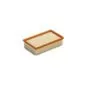Baier 73684 Harmonicafilter Polyester