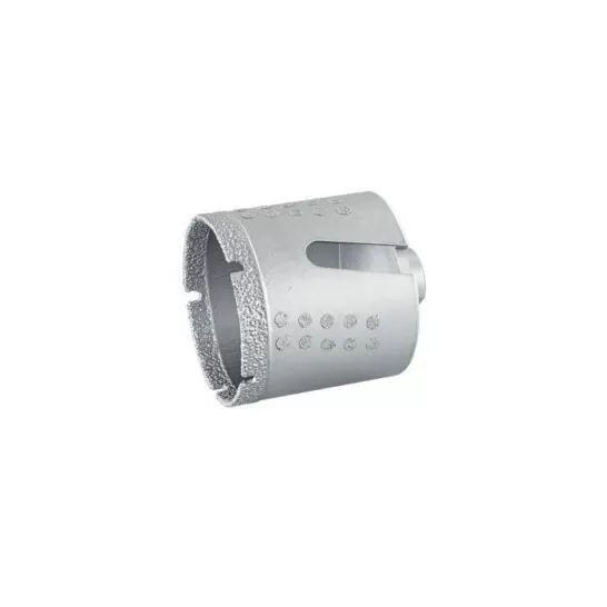 Baier 8146 diamant kernboor 82mm galvanisch t.b.v. BDB 822AP