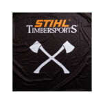 Functioneel T shirt Timbersports3