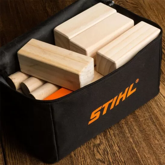 STIHL vikingspel 5