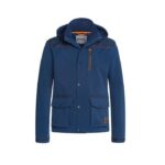 STIHL Softshell jacket – Blauw