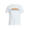 STIHL TimbersportS T shirt - Wit