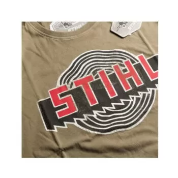 T shirt heritage 2