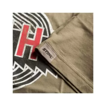 T shirt heritage 4