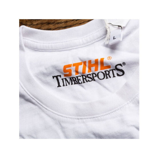 t shirt timbersports wit3