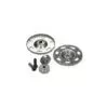 Baier 49643 HM slijpblad set t.b.v. BFF 222