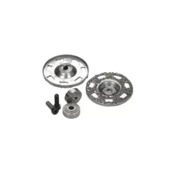 Baier 49643 HM slijpblad set t.b.v. BFF 222