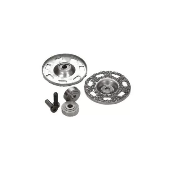 Baier 49643 HM slijpblad set t.b.v. BFF 222