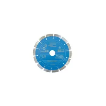 Baier diamantschijf blauw t.b.v. diverse Baier machines