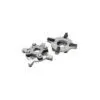 Baier 55327 diamant slijpschoen set t.b.v. BFF 222