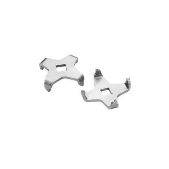 Baier 55335 HM frees set t.b.v. BFF 222
