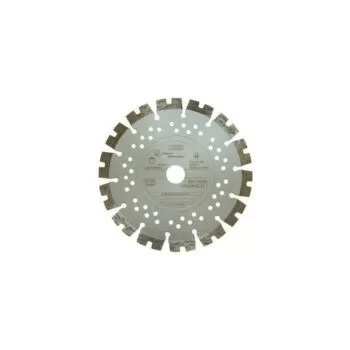 Baier 6565 diamantschijf zilver t.b.v. BDN 464/4