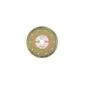 Baier diamantschijf goud t.b.v. BDN 455