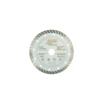 Baier diamantschijf turbo (All)Round t.b.v. diverse Baier machines