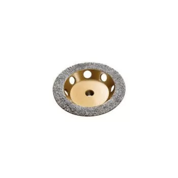 Baier 73387 hardmetalen slijpblad t.b.v. BDS 125