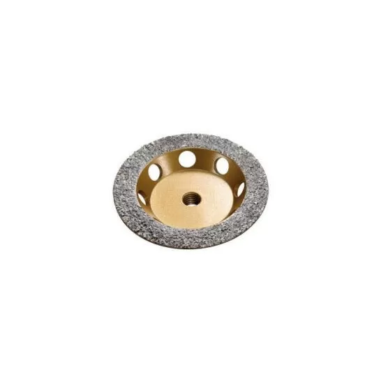 Baier 73387 hardmetalen slijpblad t.b.v. BDS 125
