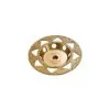Baier 73411 diamant slijpblad t.b.v. BDS 125