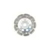 Baier diamant slijpblad standaard t.b.v. BDS 125