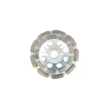 Baier diamant slijpblad standaard t.b.v. BDS 125