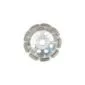 Baier diamant slijpblad standaard t.b.v. BDS 125