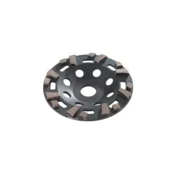 Baier diamant slijpblad speciaal t.b.v. BDS 125