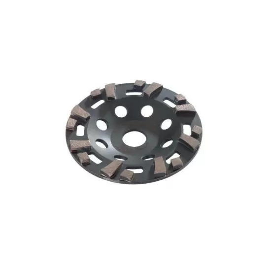 Baier diamant slijpblad speciaal t.b.v. BDS 125