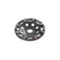 Baier diamant slijpblad speciaal t.b.v. BDS 125