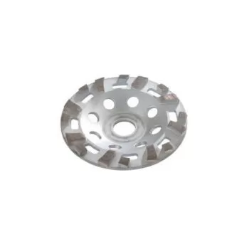 Baier diamant slijpblad speciaal t.b.v. BDS 125