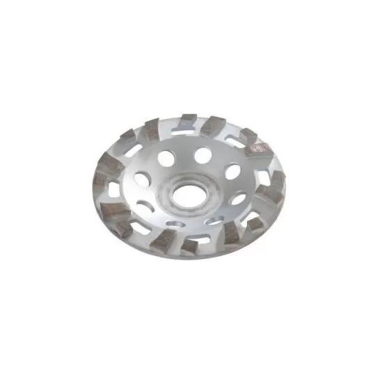 Baier diamant slijpblad speciaal t.b.v. BDS 125