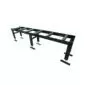 MPS 5090 Open rollenbaan in variabele lengtes Staal
