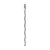 Nedo QualiLine Telescopische baak aluminium - 3m - Doorlopende aflezing