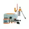 Nedo Sirius 1 HV Set 2 Rotatielaser met ACCEPTOR2 - Laserklasse 3R