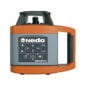 Nedo Sirius 1 HV Rotatielaser met ACCEPTORdigital - tot 600 t/min