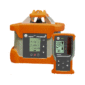 Nedo Primus2 H2N+ Rotatielaser met COMMANDER2 600/900 t/min - Laserklasse 3R