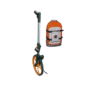 Nedo Deluxe Meetwiel lichtgewicht Set - 703115