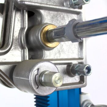 baier diamant droogboormachine