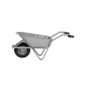 Matador 13725 Kruiwagen standaard M-115-L4 - 80L