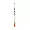Nedo mEssfix telescopische meetstok - Variabel van 1 tot 5m