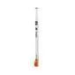 Nedo mEssfix telescopische meetstok - Variabel van 1 tot 5m