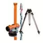 Nedo F32 Waterpasinstrument 32-voudig - Set