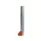 Nedo mEssfix compact telescopische meetstok - Variabel van 3.04 tot 5.01m