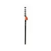 Nedo mEssfix-S telescopische meetstok - Variabel 5 tot 8m