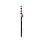 Nedo mEssfix-S telescopische meetstok - Variabel 5 tot 8m