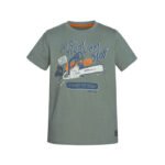 STIHL T-shirt Cool stuff – Donker groen