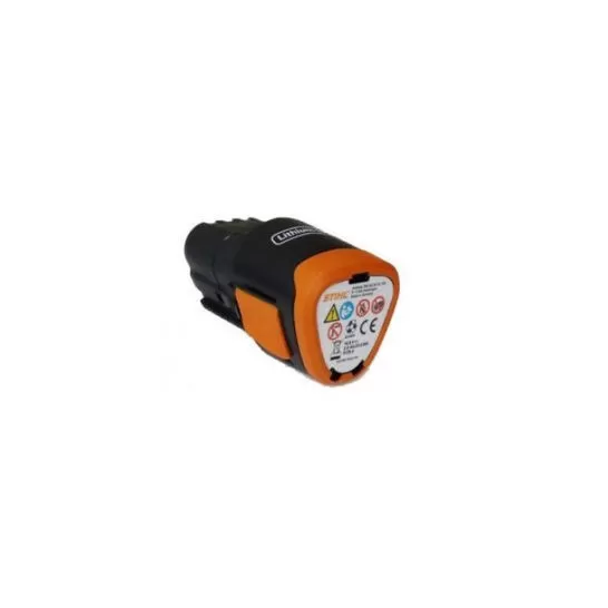 STIHL Vervangaccu 10.8V 2.0Ah - Voor HSA 25