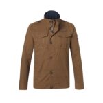 STIHL Field Jacket – Bruin