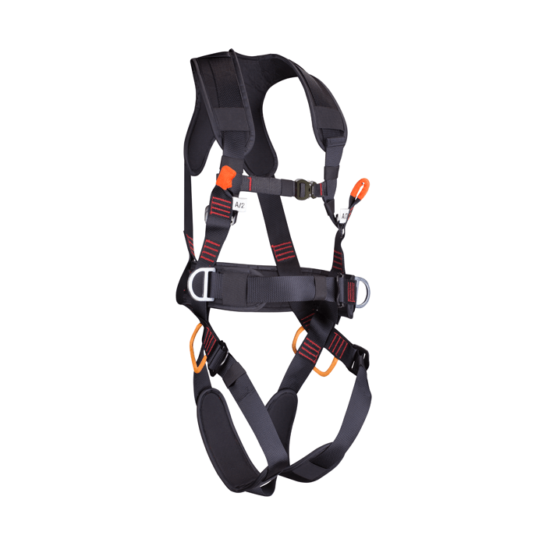 Climax Veleta Plus Harnasgordel